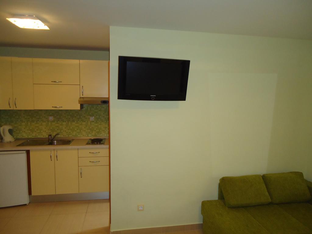 Villa Grgo Apartments Tučepi Pokoj fotografie