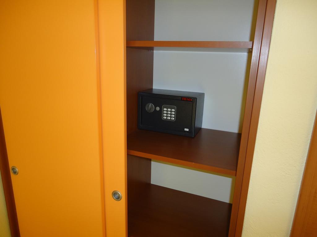 Villa Grgo Apartments Tučepi Pokoj fotografie