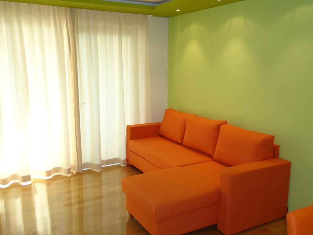 Villa Grgo Apartments Tučepi Pokoj fotografie