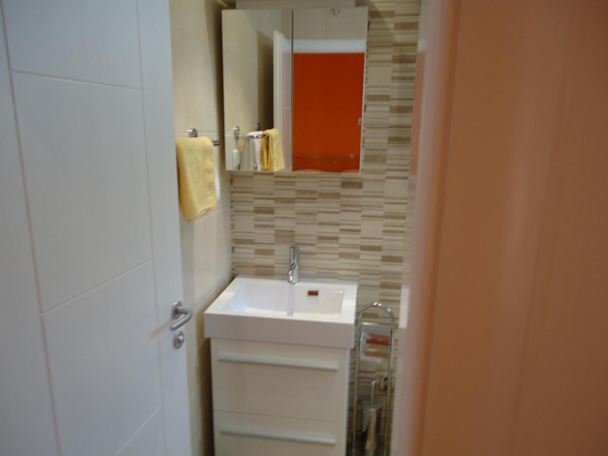Villa Grgo Apartments Tučepi Exteriér fotografie