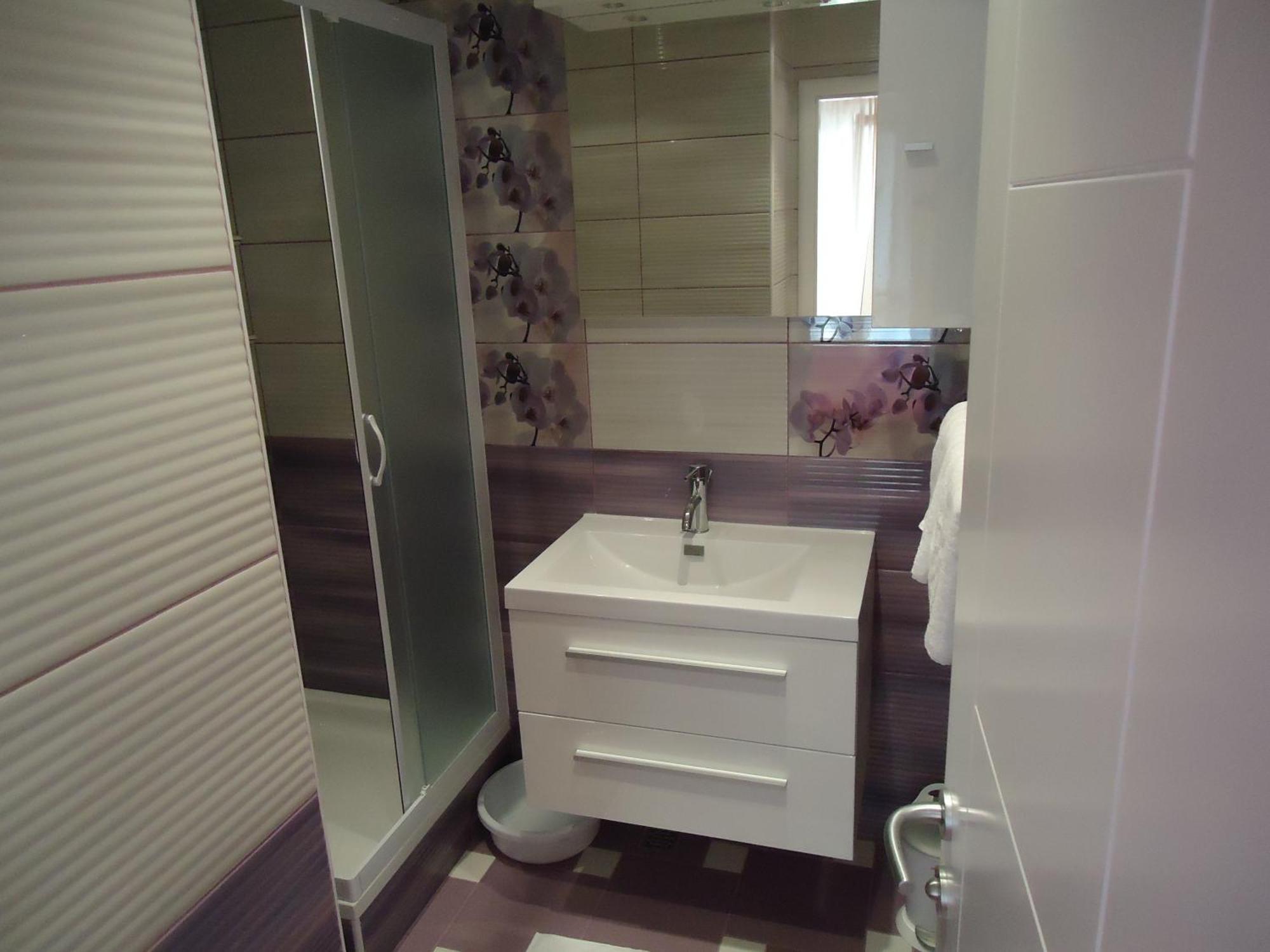 Villa Grgo Apartments Tučepi Exteriér fotografie