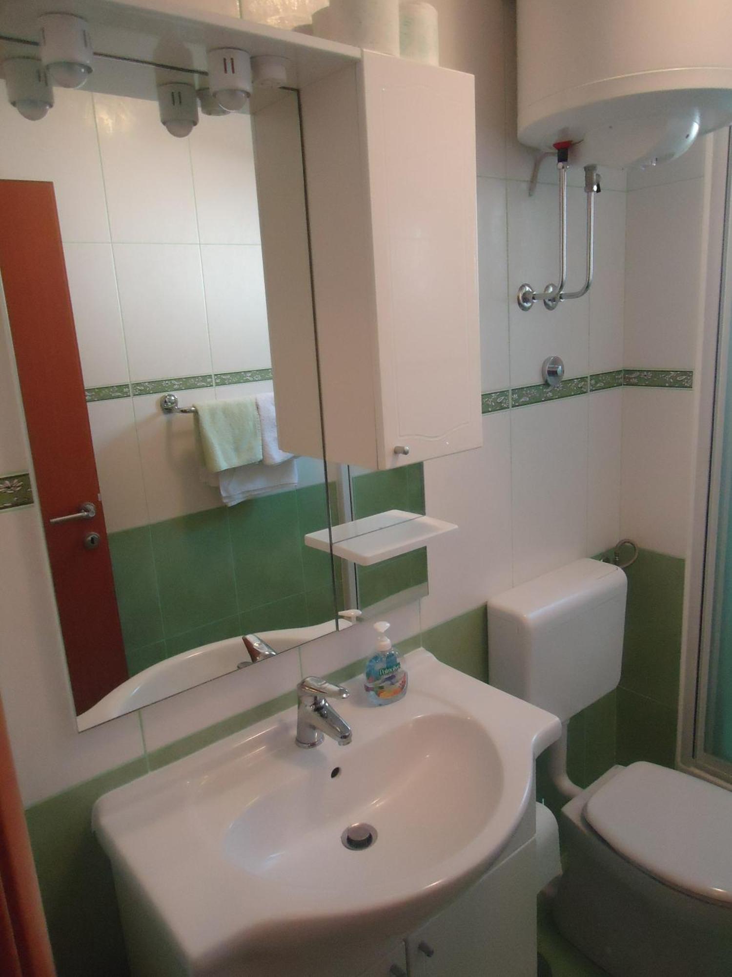 Villa Grgo Apartments Tučepi Exteriér fotografie